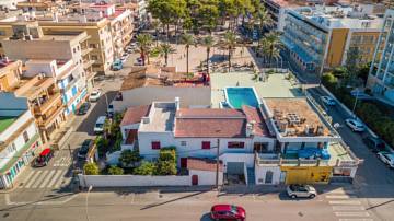 Thumbnail von Capdepera Commercial Property ES116305