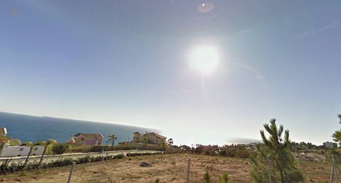  Manilva Land ES117301