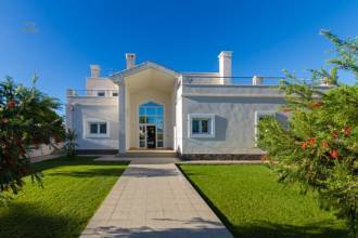 Thumbnail von Cabo Roig Villa ES116031