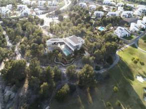 Thumbnail von Las Colinas Villa ES114193