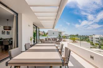Thumbnail von Apartment For Sale in Estepona, Málaga