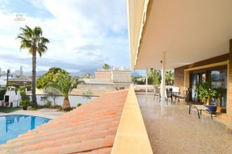 Thumbnail von Villa For Sale in Benidorm, Alicante