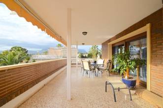 Thumbnail von Villa For Sale in Benidorm, Alicante