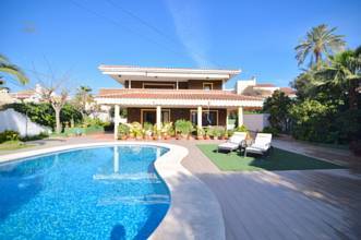 Thumbnail von Villa For Sale in Benidorm, Alicante