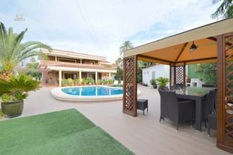 Thumbnail von Villa For Sale in Benidorm, Alicante