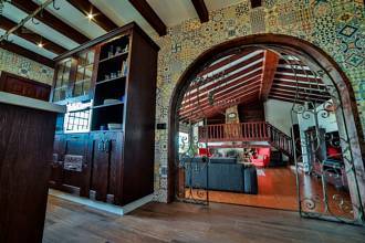 Thumbnail von Villa For Sale in el Rosario, Málaga
