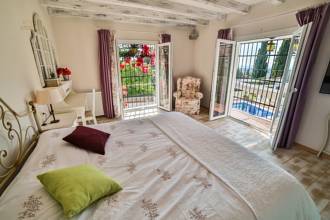 Thumbnail von Villa For Sale in el Rosario, Málaga