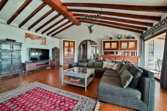 Thumbnail von Villa For Sale in el Rosario, Málaga