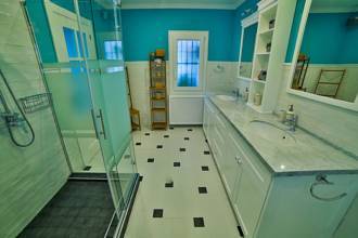 Thumbnail von Villa For Sale in el Rosario, Málaga