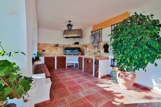 Thumbnail von Villa For Sale in el Rosario, Málaga