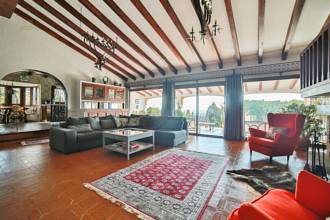 Thumbnail von Villa For Sale in el Rosario, Málaga
