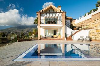Thumbnail von Villa For Sale in Sierrezuela, Málaga