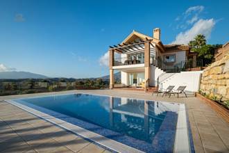 Thumbnail von Villa For Sale in Sierrezuela, Málaga