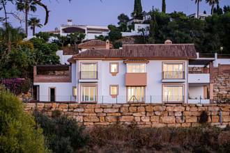 Thumbnail von Villa For Sale in Sierrezuela, Málaga