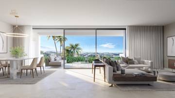 Thumbnail von Apartment For Sale in Marbella centre, Málaga