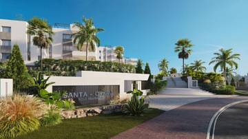Thumbnail von Apartment For Sale in Marbella centre, Málaga