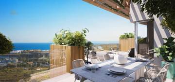 Thumbnail von Villa For Sale in Benahavis, Málaga