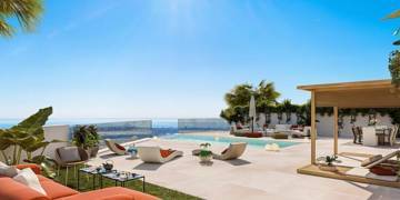 Thumbnail von Villa For Sale in Benahavis, Málaga