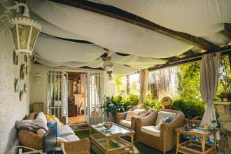 Thumbnail von Villa For Sale in Fuengirola, Málaga