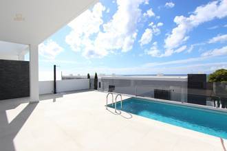 Thumbnail von Villa For Sale in Calpe, Alicante