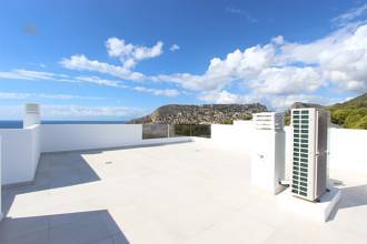 Thumbnail von Villa For Sale in Calpe, Alicante