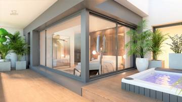 Thumbnail von Villa For Sale in Algorfa, Alicante