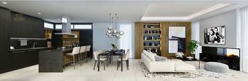 Thumbnail von Villa For Sale in New Golden Mile, Málaga