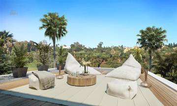 Thumbnail von Villa For Sale in Marbella, Málaga