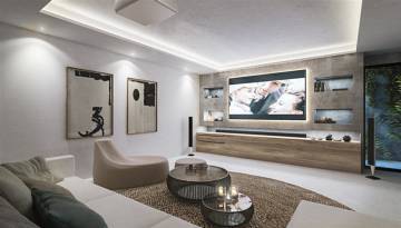 Thumbnail von Villa For Sale in Marbella, Málaga
