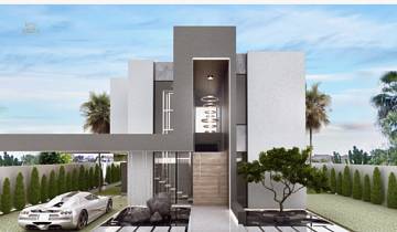Thumbnail von Villa For Sale in Estepona, Málaga