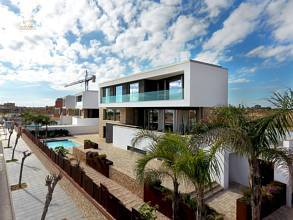 Thumbnail von Torre de la Horadada Villa ES113895