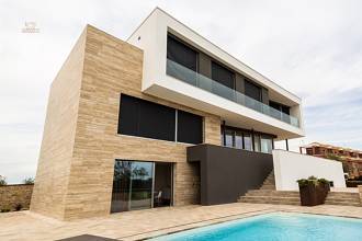 Thumbnail von Torre de la Horadada Villa ES113895
