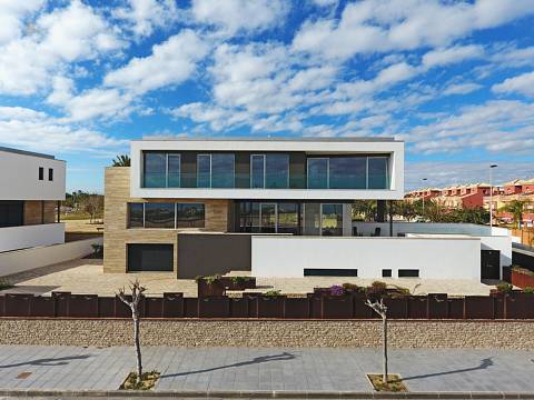  Torre de la Horadada Villa ES113895
