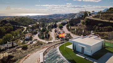Thumbnail von Apartment For Sale in Benahavis, Málaga