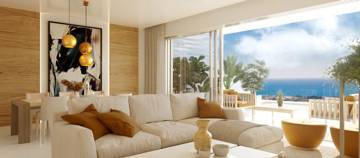 Thumbnail von Apartment For Sale in Benahavis, Málaga