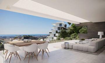 Thumbnail von Apartment For Sale in Benahavis, Málaga