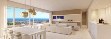 Thumbnail von Apartment For Sale in Benahavis, Málaga