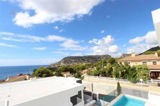 Thumbnail von Villa For Sale in Calpe, Alicante