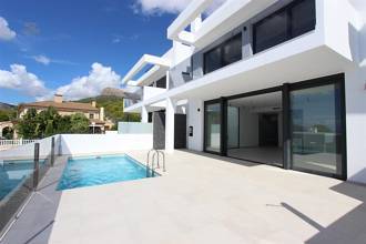 Thumbnail von Villa For Sale in Calpe, Alicante