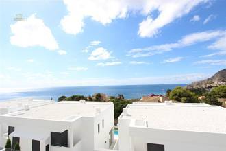 Thumbnail von Villa For Sale in Calpe, Alicante
