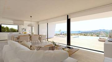  Benitachell Villa ES114571