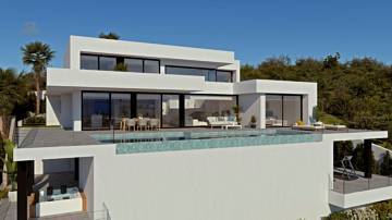  Benitachell Villa ES114570