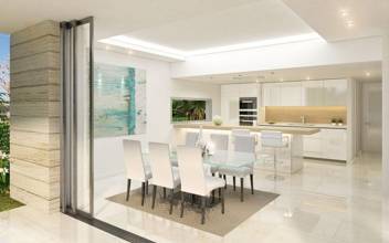 Thumbnail von Villa For Sale in New Golden Mile, Málaga