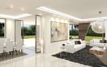 Thumbnail von Villa For Sale in New Golden Mile, Málaga