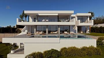  Benitachell Villa ES114569