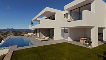Thumbnail von Benitachell Villa ES114569