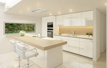 Thumbnail von Villa For Sale in Estepona, Málaga
