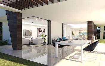 Thumbnail von Villa For Sale in Estepona, Málaga