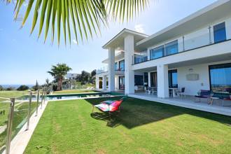  Benahavís Villa ES94211