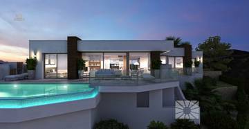 Thumbnail von Villa For Sale in Benitachell, Alicante